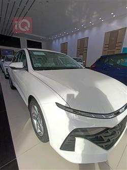 هیوندای ئەکسنت
